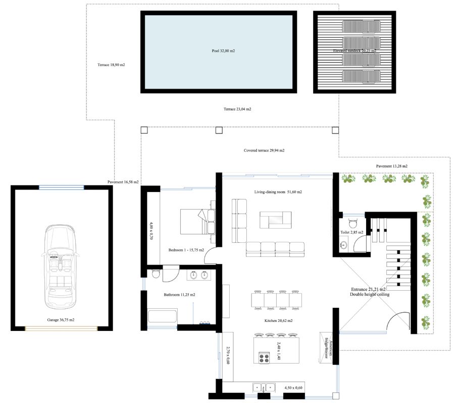 SuCasa24 - Your international Property Portal